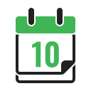 calendario icon