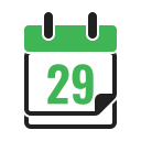 calendario icon