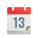 calendario icon