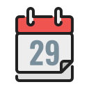 calendario icon