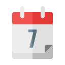 calendario icon