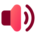 audio icon