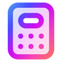 calculadora icon