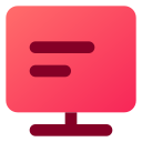 monitor icon