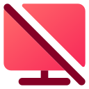 monitor icon