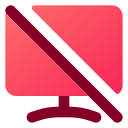 monitor icon