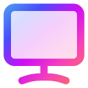 monitor icon