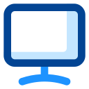 monitor icon