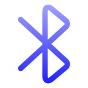 bluetooth icon