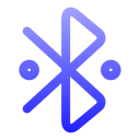 bluetooth icon