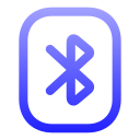 bluetooth icon