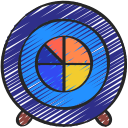 objetivos icon