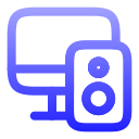 dispositivo icon