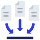 recopilación de datos