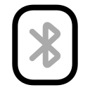 bluetooth icon