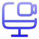 monitor icon