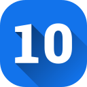 10 icon