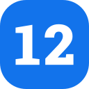 12