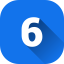 número 6