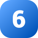 número 6