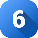 número 6