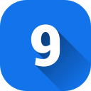 número 9