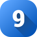 número 9