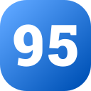 95 