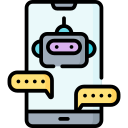 chatbot icon