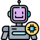 robot icon