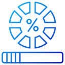 gráfico circular