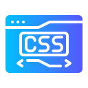 css icon