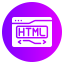 html