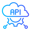 api icon