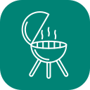 barbacoa icon