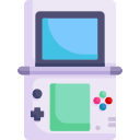 consola de juego icon