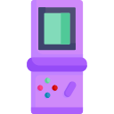 consola de juego icon