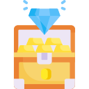 tesoro icon