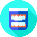 dentadura icon