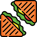 emparedado icon