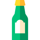 botella de cerveza icon