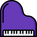 piano