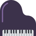 piano icon