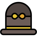 sombrero icon