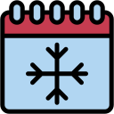 calendario icon