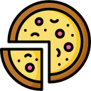 pizza icon