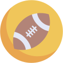 ballon de rugby 