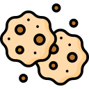 galletas icon