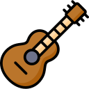 guitarra icon