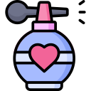 perfume icon